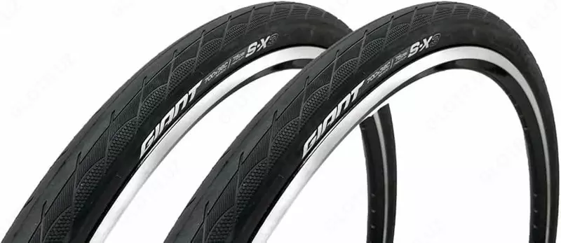  Покрышки GIANT K1248 700x38C - 