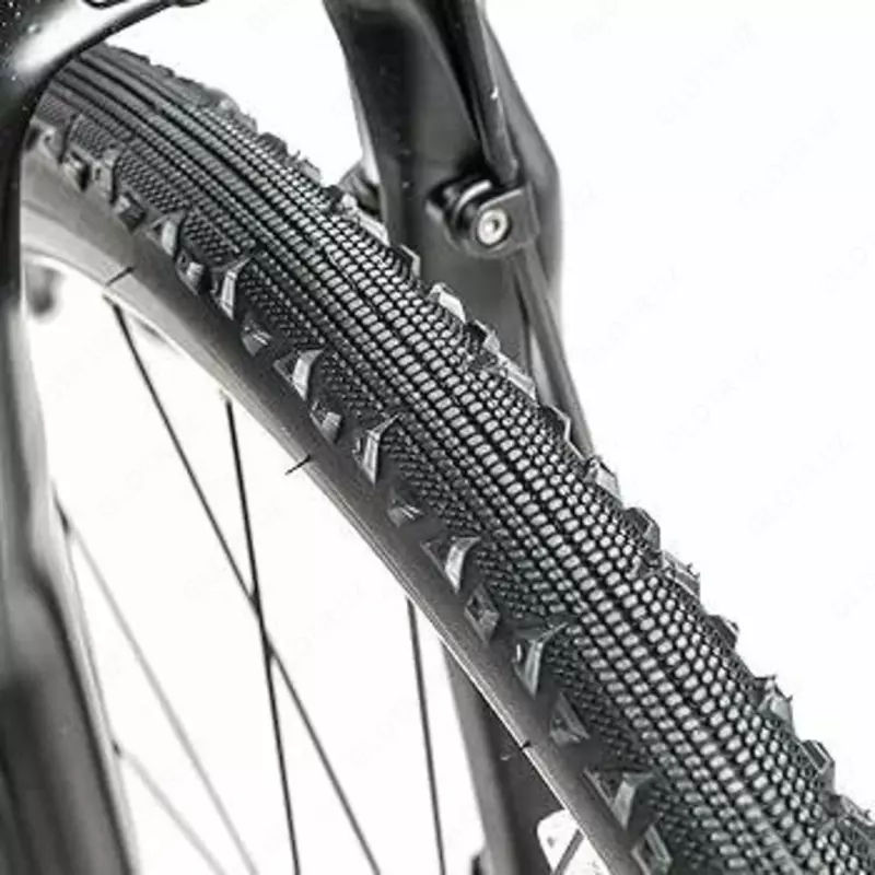 Покрышка B’TWIN DEC1606 700×38C