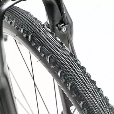 Покрышка B’TWIN DEC1606 700×38C