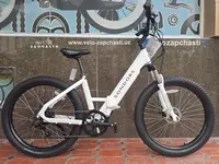 Электровелосипед SONDORS 27.5×3.0