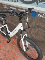   Электровелосипед SONDORS 27.5×3.0