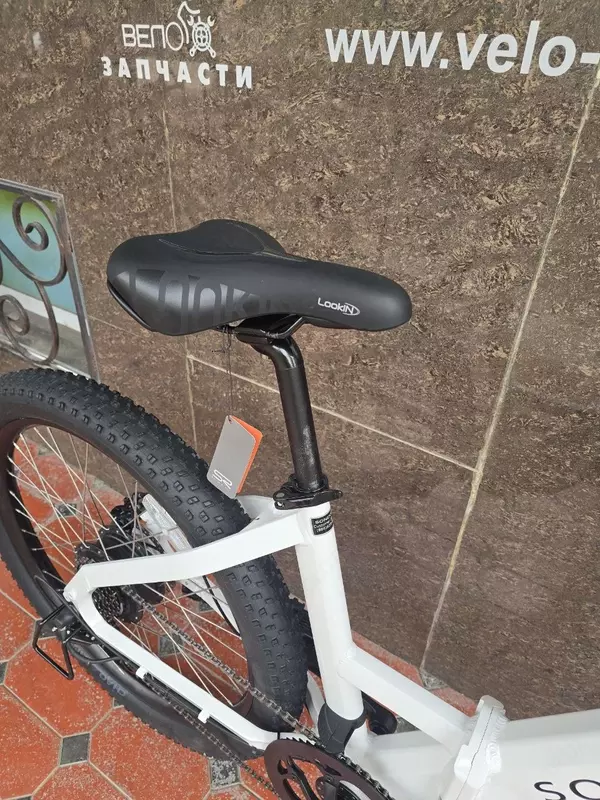  Электровелосипед SONDORS 27.5×3.0 Chakana savdo