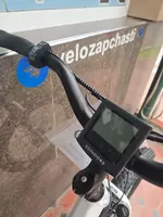  Электровелосипед SONDORS 27.5×3.0 - velo-zapchasti