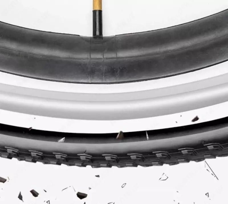  Антипрокольная лента ROCKBROS - velo-zapchasti