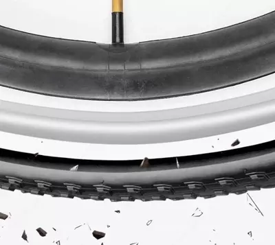  Антипрокольная лента ROCKBROS - velo-zapchasti