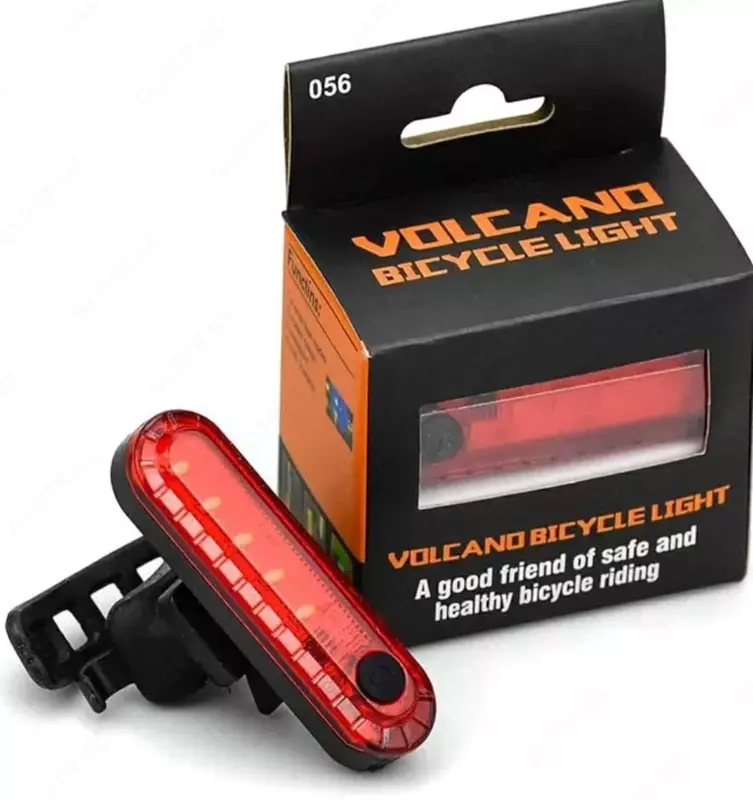 Габаритный фонарь VOLCANO 056