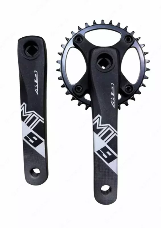 Система GW MT9 (34T)