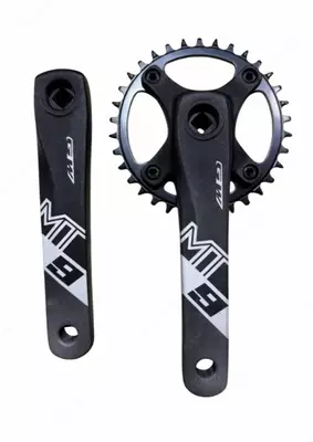 Система GW MT9 (34T)