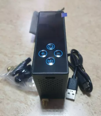 Мини электро-насос TTPRO TP-2301