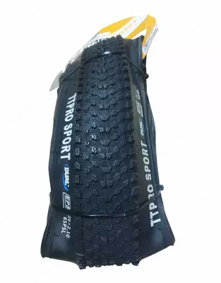 Покрышка антипрокольная безкордовая TTPRO SPORT 26", 27.5", 29" x 2.10