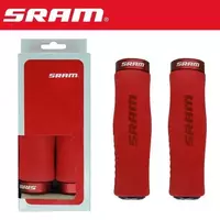 SRAM gripplari (qizil)