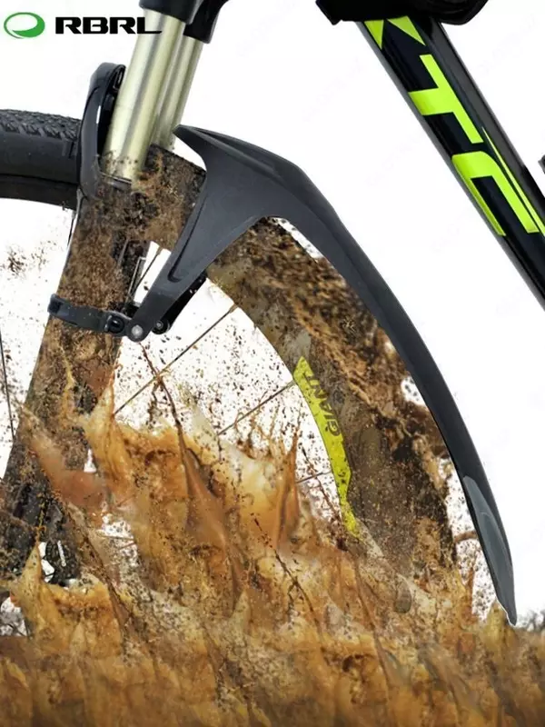 RBRL RL-990F va RL-1000R velosiped qanotlari
