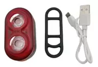RAINBOW LED orqa fara o‘lchami
