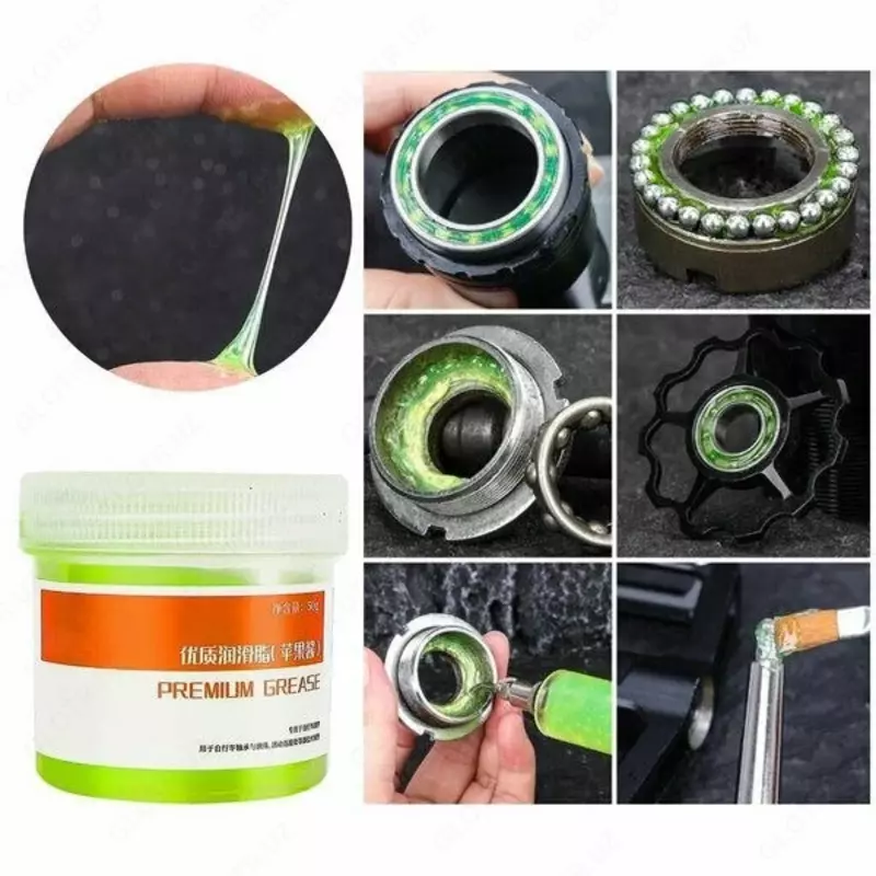 PREMIUM GREASE podshipnik moyi