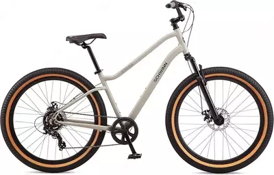 Гибридный велосипед Schwinn Vega Comfort 27.5 (Американский бренд)