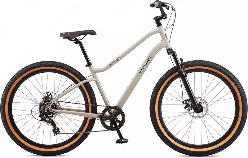 Гибридный велосипед Schwinn Vega Comfort 27.5 (Американский бренд)