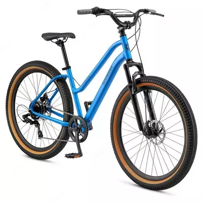 Гибридный велосипед Schwinn Vega Comfort 27.5 (Американский бренд)