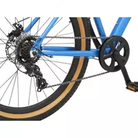  Schwinn Vega Comfort 27.5 gibrid velosipedi (Amerika brendi) Chakana savdo