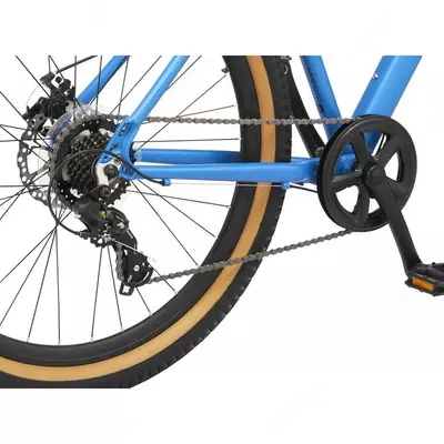 Гибридный велосипед Schwinn Vega Comfort 27.5 (Американский бренд)