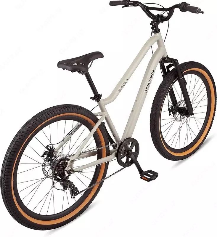 Гибридный велосипед Schwinn Vega Comfort 27.5 (Американский бренд)