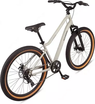 Гибридный велосипед Schwinn Vega Comfort 27.5 (Американский бренд)