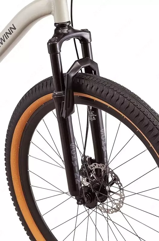 Гибридный велосипед Schwinn Vega Comfort 27.5 (Американский бренд)
