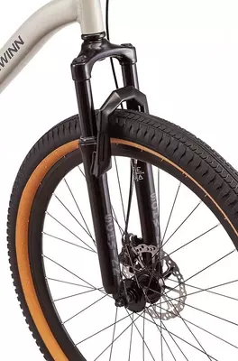 Гибридный велосипед Schwinn Vega Comfort 27.5 (Американский бренд)