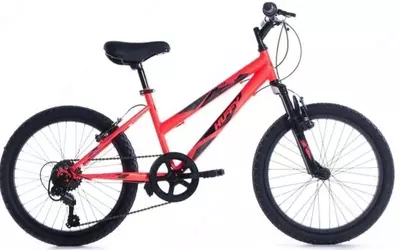 Детский горный велосипед Huffy Stone Mountain Junior 20”