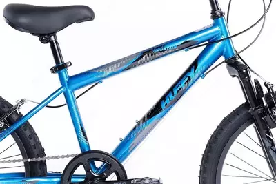 Детский горный велосипед Huffy Stone Mountain Junior 20”