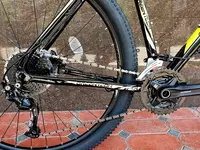 Greentech ALIVIO KT-969 29 dyuymli tog‘ velosipedi