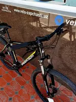  Greentech ALIVIO KT-969 29 dyuymli tog‘ velosipedi - 