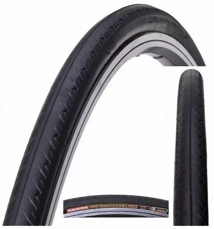 KENDA 700x26C K-196 (26-622) pokrishkasi