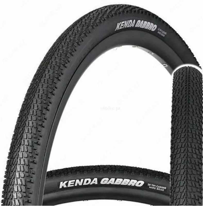KENDA GABBRO 700x45C 45-622 (K1266-003) shina qoplamasi