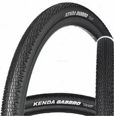 KENDA GABBRO 700x45C 45-622 (K1266-003) shina qoplamasi