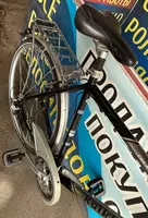  Kalkhoff 28 dyuymli nemis velosipedi Chakana savdo