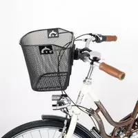  Velosiped ruli uchun savat Chakana savdo
