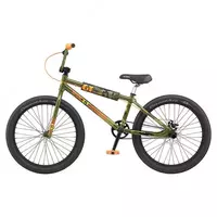  BMX GT Pro Series Heritage 24 velosipedi - 