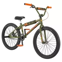   BMX GT Pro Series Heritage 24 velosipedi