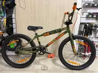  BMX GT Pro Series Heritage 24 velosipedi Chakana savdo