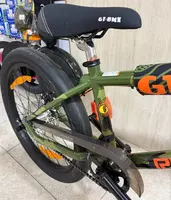  velo-zapchasti - BMX GT Pro Series Heritage 24 velosipedi