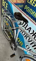  Yevropadan keltirilgan GIANT 28 dyuymli velosiped Chakana savdo