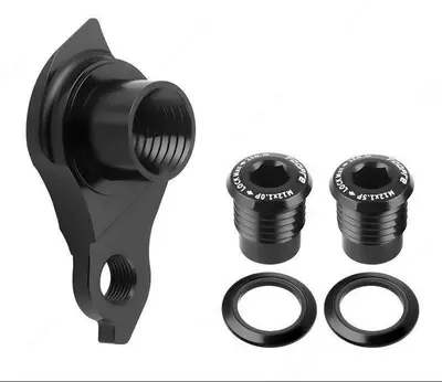 TOOPRE UDH (Universal Derailleur Hanger) xo‘rozi