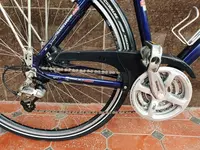 FRAMEWORK 28 nemis velosipedi