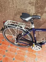   FRAMEWORK 28 nemis velosipedi