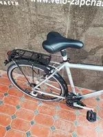   GUDEREIT 28 dyuymli nemis velosipedi