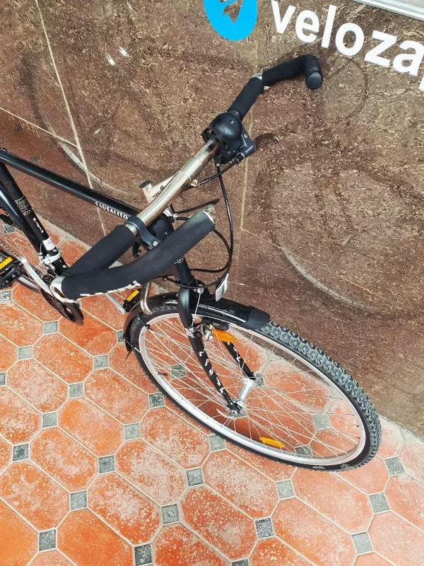 Немецкий велосипед MARIN SAUSALITO 28"