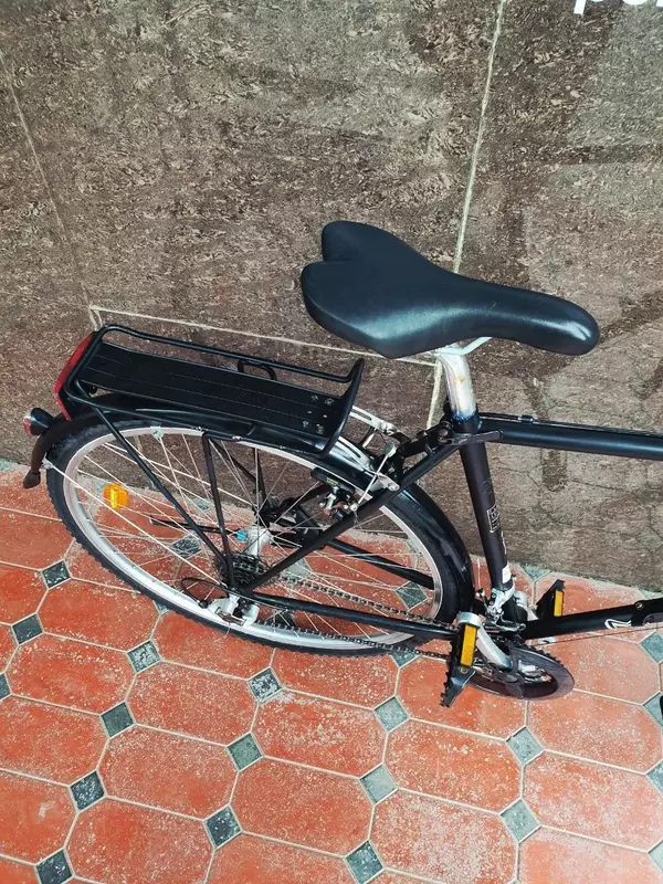 Немецкий велосипед MARIN SAUSALITO 28"