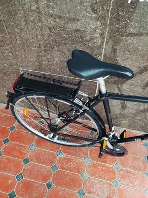 Немецкий велосипед MARIN SAUSALITO 28"