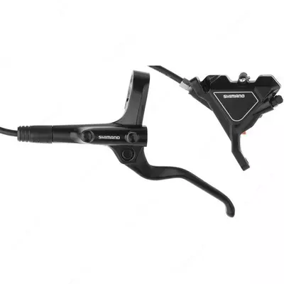 Гидравлические тормоза SHIMANO BL-MT200 FLAT MOUNT