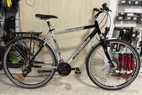 Nemis PEGASUS 28 dyuymli velosipedi